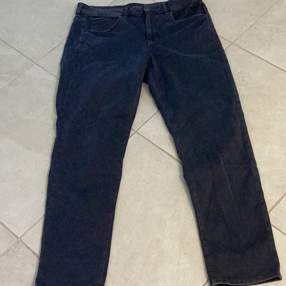 American Eagle Tomgirl Pants, size 12L